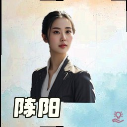 陈阳